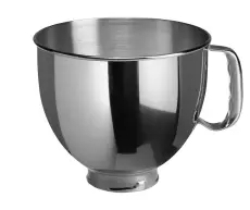 Foto principale KitchenAid 5K5THSBP Ciotola in Acciaio Inox da 4,8 lt