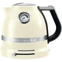 Foto principale KitchenAid 5KEK1522EAC Bollitore Color Crema