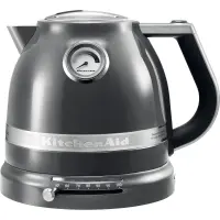 Foto principale KitchenAid 5KEK1522EMS Bollitore Argento Medaglia