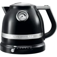 Foto principale KitchenAid 5KEK1522EOB Bollitore Nero Onice