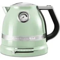 Foto principale KitchenAid 5KEK1522EPT Bollitore Pistacchio