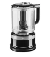 Foto principale KitchenAid 5KFC0516EOB Nero Onice Frullatore Tritatutto 1,19 L