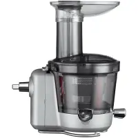 Foto principale KitchenAid 5KSM1JA Estrattore lento di succo e salse ad alta potenza