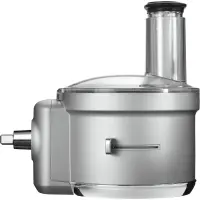 Foto principale KitchenAid 5KSM2FPA Food Processor, Accessorio robot da cucina per Planetaria