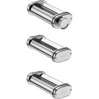 Foto principale KitchenAid 5KSMPRA Sfogliatrice + 2 Taglierini per Pasta