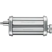 Foto principale KitchenAid 5KSMPSA Sfogliatrice in acciaio inox con Spessore Regolabile