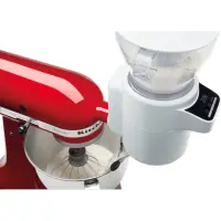 Foto principale KitchenAid 5KSMSFTA Bilancia e Setaccio Accessorio per tutti i Robot da cucina kitchenaid