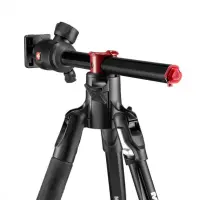 Foto principale Manfrotto Treppiedi MKBFRA4GTXP-BH Cavalletto Befree GT XPRO con Testa a Sfera 496