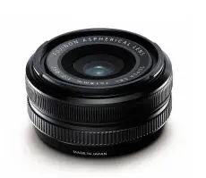 Foto principale Fujifilm Obiettivo Fujinon XF 18mm F 2 R Garanzia Ufficiale Fujifilm