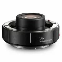 Foto principale Panasonic Teleconverter 1.4x Serie S