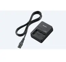 Foto principale Sony BC-QZ1 Carica Batterie per NP-FZ100