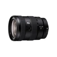 Foto principale Sony Obiettivo E 16-55mm F2,8 G SEL1655G APS-C Garanzia Ufficiale Sony