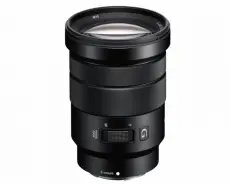 Foto principale Sony Obiettivo E PZ 18-105mm F4 G OSS SELP18105G APS-C Garanzia Ufficiale Sony