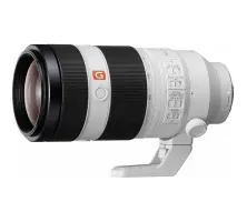Foto principale Sony Obiettivo FE 100-400mm F4,5-5,6 GM OSS SEL100400GM Full Frame Garanzia Ufficiale Sony