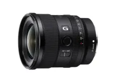 Foto principale Sony Obiettivo FE 20mm F1,8 G SEL20F18G Full Frame Garanzia Ufficiale Sony