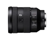Foto principale Sony Obiettivo FE 24-105mm F4 G OSS SEL24105G Full Frame Garanzia Ufficiale Sony