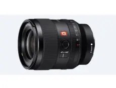 Foto principale Sony Obiettivo FE 35mm F1,4 GM SEL35F14GM Full Frame Garanzia Ufficiale Sony