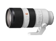 Foto principale Sony Obiettivo FE 70-200mm F4 G OSS SEL70200G Full Frame Garanzia Ufficiale Sony