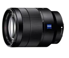 Foto principale Sony Obiettivo Zeiss FE 24-70mm F4 ZA OSS SEL2470Z Full Frame Garanzia Ufficiale Sony