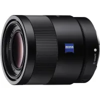 Foto principale Sony Obiettivo Zeiss FE 55mm F1,8 ZA SEL55F18Z Full Frame Garanzia Ufficiale Sony