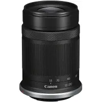 Foto principale Canon Obiettivo RF-S 55-210mm F5-7.1 IS STM Garanzia Ufficiale Canon