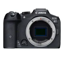 Foto principale Canon EOS R7 Body, Fotocamera Digitale Garanzia Ufficiale Canon