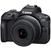 Foto principale Canon EOS R100 + RF-S 18-45MM F4,5-6,3 IS STM Garanzia Ufficiale Canon
