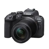 Foto principale Canon EOS R10 Body + RF-S 18-150 IS STM  Garanzia Ufficiale Canon