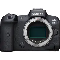 Foto principale Canon EOS R5 Body Garanzia Ufficiale Canon