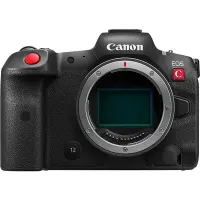 Foto principale Canon EOS R5C Body Garanzia Ufficiale Canon