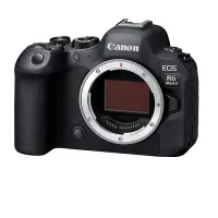 Foto principale Canon EOS R6 Mark II Body, Garanzia Ufficiale Canon