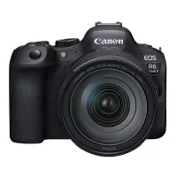 Foto principale Canon EOS R6 Mark II + RF 24-105mm F4.0 L IS USM Garanzia Ufficiale Canon