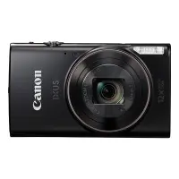 Foto principale Canon Ixus 285 HS A Black Fotocamera Compatta Digitale Garanzia Ufficiale Canon