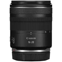 Foto principale Canon Obiettivo RF 16-28mm F2.8 IS STM Garanzia Ufficiale Canon