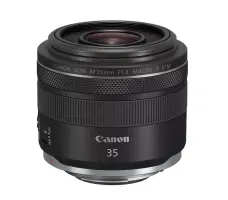 Foto principale Canon Obiettivo RF 35mm F1,8 Macro IS STM Garanzia Ufficiale Canon