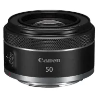 Foto principale Canon Obiettivo RF 50mm F 1.8 STM Garanzia Ufficiale Canon
