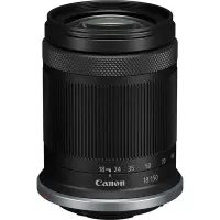 Foto principale Canon Obiettivo RF-S 18-150mm F3.5-6.3 IS STM Garanzia Ufficiale Canon