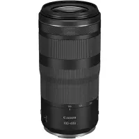 Foto principale Canon Obiettivo RF 100-400mm F5.6-8 IS USM Garanzia Ufficiale Canon