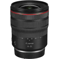 Foto principale Canon Obiettivo RF 14-35mm F4 L IS USM Garanzia Ufficiale Canon