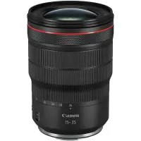 Foto principale Canon Obiettivo RF 15-35mm F2.8 L IS USM Garanzia Italia