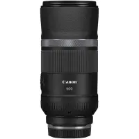 Foto principale Canon Obiettivo RF 600mm F11 IS STM Garanzia Ufficiale Canon