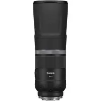 Foto principale Canon Obiettivo RF 800mm F11 IS STM Garanzia Ufficiale Canon