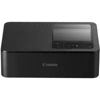 Foto principale Canon Selphy CP1500 Black Stampante Fotografica Wi-Fi