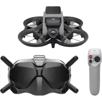 Foto principale DJI Avata Fly Smart Combo FPV Goggles V2 Drone video 4K, Garanzia Ufficiale Dji