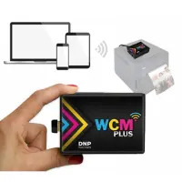 Foto principale DNP WCM Plus, Modulo di connessione Wireless per Stampanti DNP