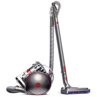 Foto principale Dyson Cinetic Big Ball Absolute 2 Aspirapolvere a Traino