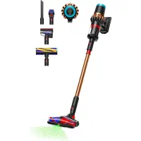 Foto principale Dyson V16 Piston Animal, Aspirapolvere senza filo senza sacco