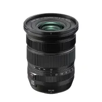 Foto principale Fujifilm Obiettivo Fujinon XF 10-24mm II F4 R OIS WR Garanzia Ufficiale Fujifilm