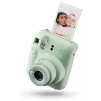 Foto principale Fujifilm Instax Mini 12 Green, Fotocamera a stampa immediata