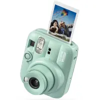 Foto principale Fujifilm Instax Mini 13 Green, Fotocamera a stampa immediata